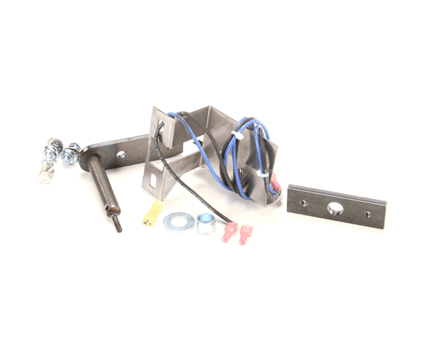 Montague 32750-6 Kit, Trunnion Pin-Std (MON32750-6)