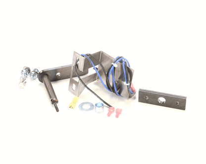 Montague 32750-6 Kit, Trunnion Pin-Std (MON32750-6)