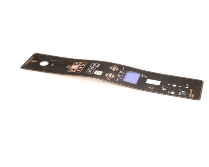 Montague 33154-6 Overlay Control-Ecc Vectaire S (MON33154-6)