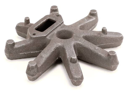 Montague 3346-4 Burner, Star (MON3346-4)