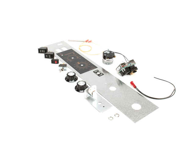 Montague 33494-4 Control Board Convr/Kit - Serv (MON33494-4)
