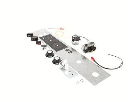 Montague 33494-4 Control Board Convr/Kit - Serv (MON33494-4)