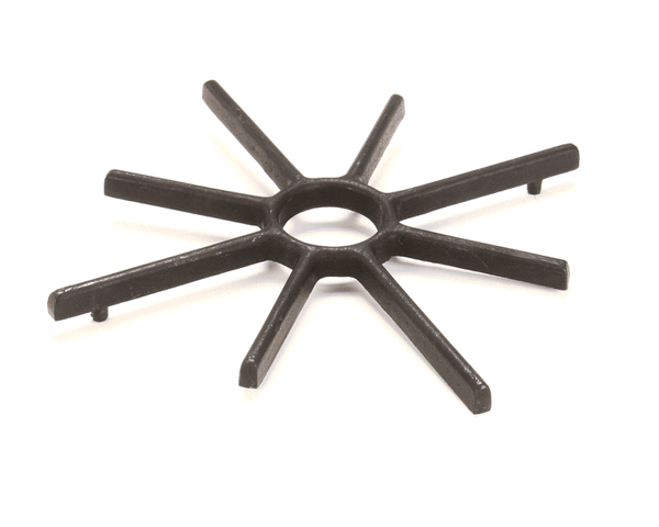 Montague 3370-7 Grate 12 Open Top (Spider) (MON3370-7)