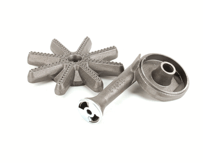 Montague 33750-1 Burner Assembly. Front 30000 Btu (MON33750-1)