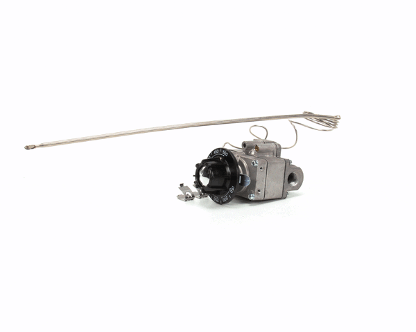 Montague MON3395-2 Thermostat Kit with Dial 150-500F (MON3395-2)