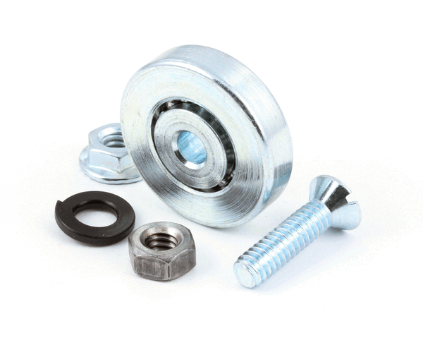 Montague MON3396-0 Bearing With Hardware (MON3396-0)