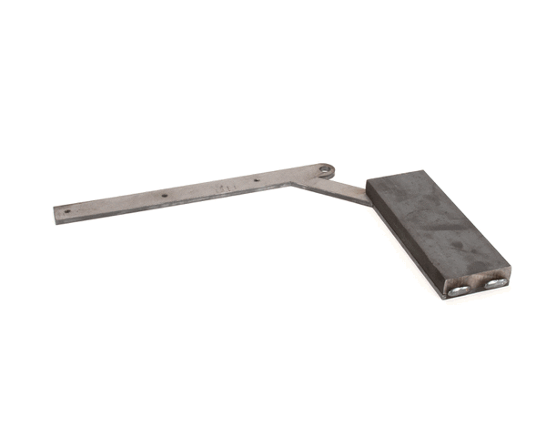 Montague 3398-7 Door Trunnion Left (MON3398-7)
