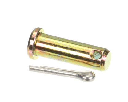 Montague 3412-6 Pin Yoke (MON3412-6)