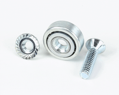 Montague 3413-4 Bearing--W/Hardware (MON3413-4)