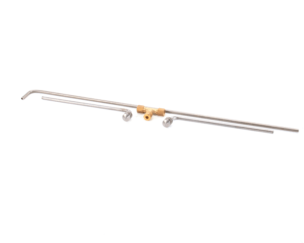 Montague MON3430-4 Pilot Kit, Open Top, 18 inches (MON3430-4)
