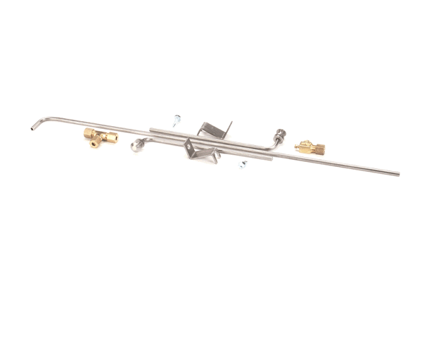 Montague 3434-7 Pilot Kit 18 Open Top Complete (MON3434-7)