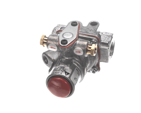 Montague MON34604-7 Oven Safety Valve 3/8 (MON34604-7)