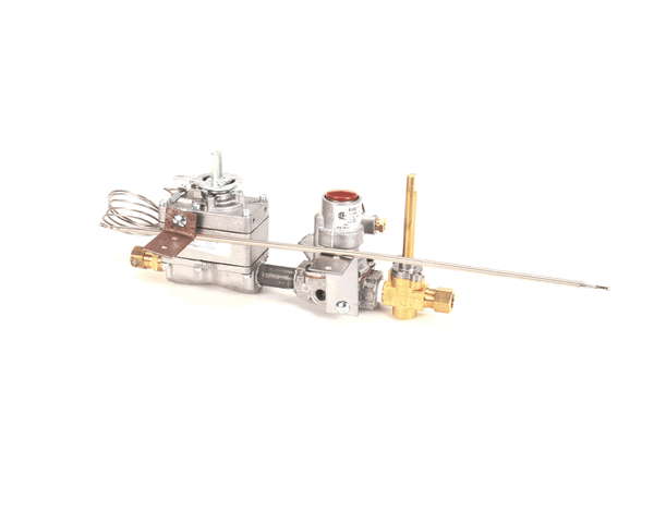 Montague 34650-0 Thermostat W/Safety Assembly (MON34650-0)