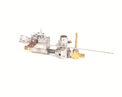 Montague 34650-0 Thermostat W/Safety Assembly (MON34650-0)