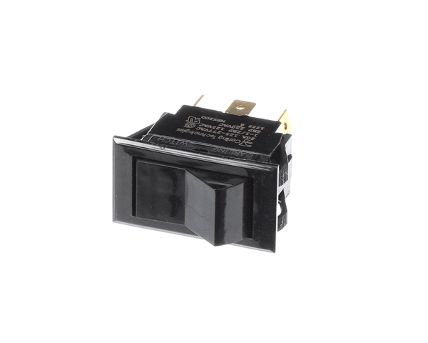 Montague 34716-7 Switch Rocker Fan Speed Slek (MON34716-7)
