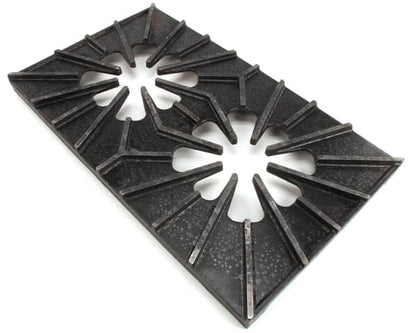 Montague 3480-0 Grate Top Section 18 Open--58# (MON3480-0)