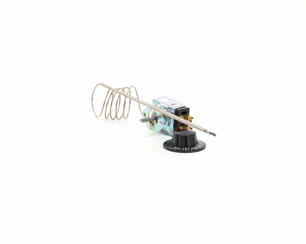 Montague 3500-9 Thermostat Kx Electric--W/Dial (MON3500-9)