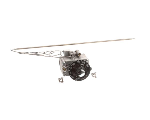 Montague 3501-7 Thermostat W/Dial--650 Degrees (MON3501-7)