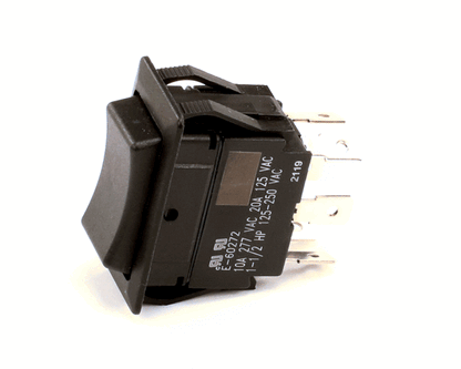 Montague 35414-7 Switch, Rocker (MON35414-7)