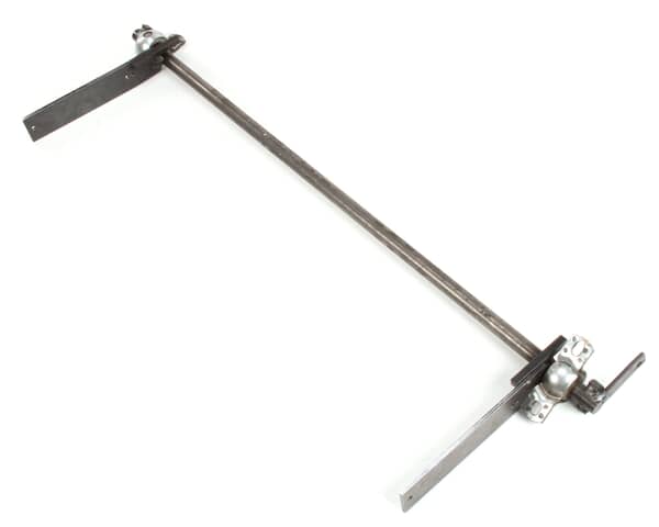 Montague 3575-0 Trunnion Lower Door (MON3575-0)