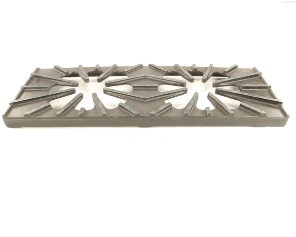 Montague 3580-7 Grate Top Section 12 Open--38# (MON3580-7)