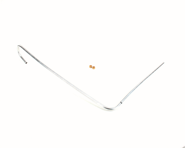 Montague 3602-1 Tubing 7/16 --Fdto T--Stat To (MON3602-1)