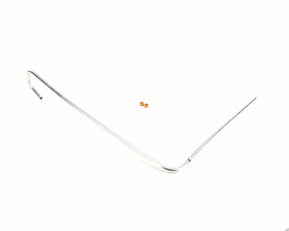 Montague 3602-1 Tubing 7/16 --Fdto T--Stat To (MON3602-1)