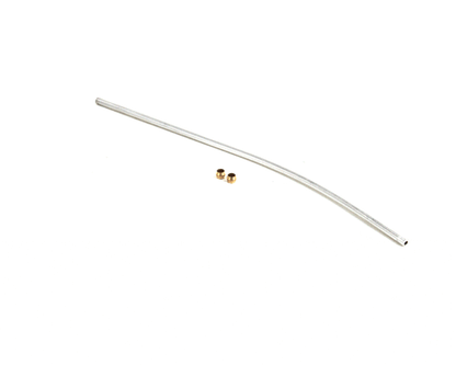 Montague 3605-6 Tubing 1/4 --Manifold To Safet (MON3605-6)