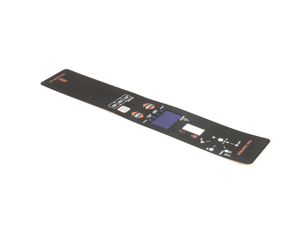 Montague 36078-3 Overlay, Control-Ecc-Hx (MON36078-3)