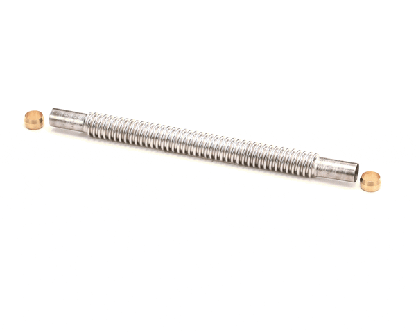 Montague 36156-9 Manifold Tubing Ss/Flex (MON36156-9)
