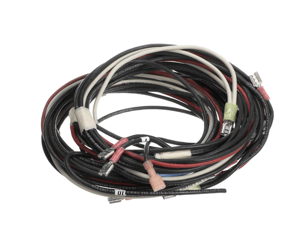 Montague 36341-3 Wiring Harness (MON36341-3)