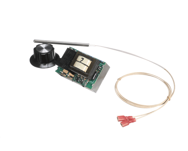 Montague 37118-1 3 Wire Solid State Thermostat Kit (MON37118-1)