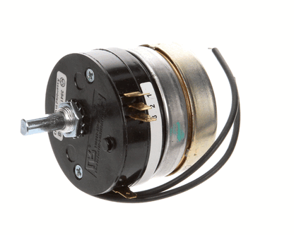 Montague 39416-5 Timer Elect 64Min;230V;1Ph;50 (MON39416-5)