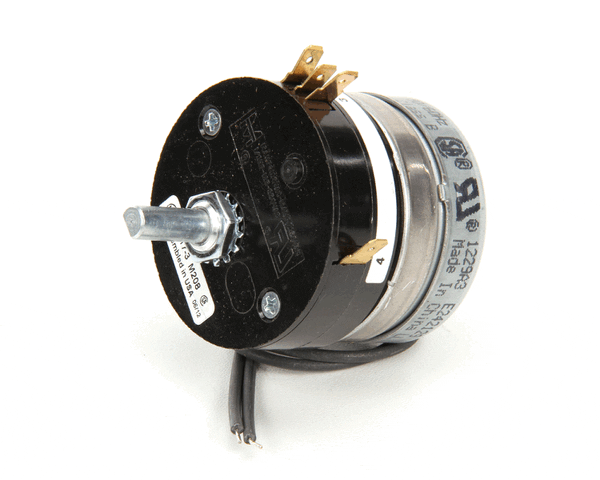 Montague 39417-3 Timer, 60 Minute, 115V, 60Hz (MON39417-3)