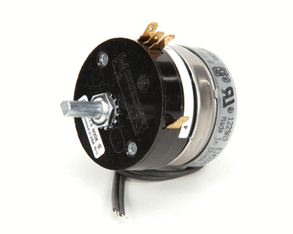 Montague 39417-3 Timer, 60 Minute, 115V, 60Hz (MON39417-3)
