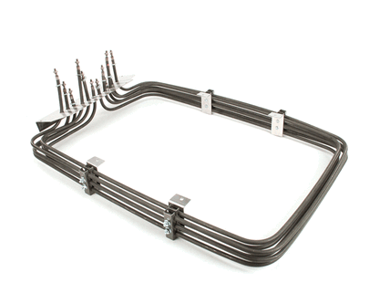 Montague 4313-3 Element Assembly. Complete -- 208V (MON4313-3)
