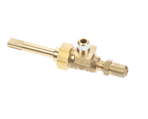 Montague 4328-1 Valve Burner--Nat C Rings (MON4328-1)