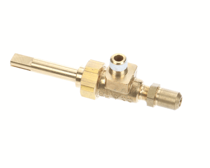Montague 4328-1 Valve Burner--Nat C Rings (MON4328-1)