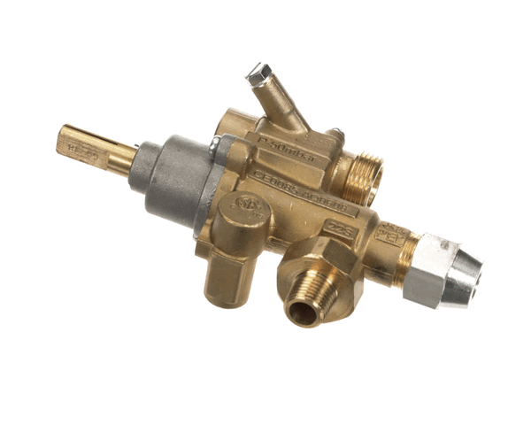 Montague 43475-2 Flame Failure Valve (MON43475-2)