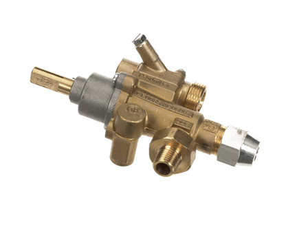 Montague 43475-2 Flame Failure Valve (MON43475-2)