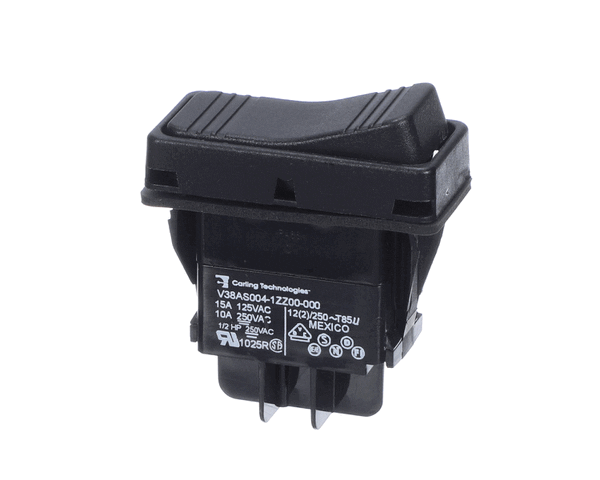 Montague 46431-7 Switch, Rocker Oven Ign. (136I (MON46431-7)