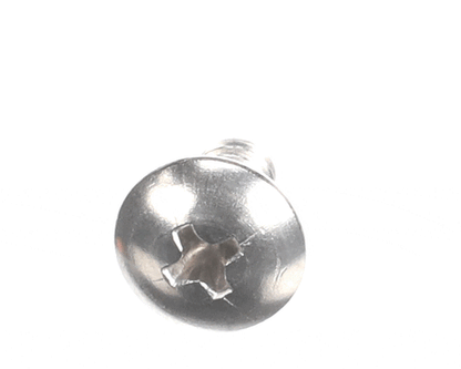 Montague 48089-4 Stainless Steel Machine Screw (MON48089-4)