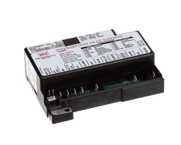 Montague 48392-3 Cntrl,Elec Ignition- Hx63A - Hx2-63A (MON48392-3)