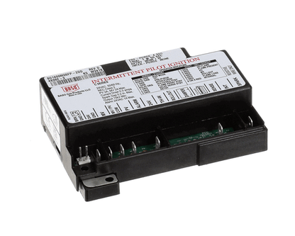 Montague 48392-3 Cntrl,Elec Ignition- Hx63A - Hx2-63A (MON48392-3)