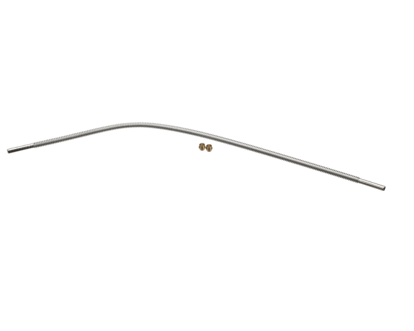 Montague 48876-3 Tubing 15 In By 3/16 S/S (MON48876-3)