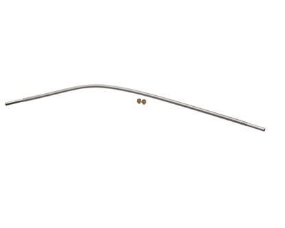 Montague 48876-3 Tubing 15 In By 3/16 S/S (MON48876-3)