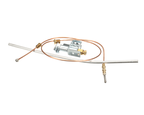 Montague 50917-5 Pilot Oven Assembly (MON50917-5)