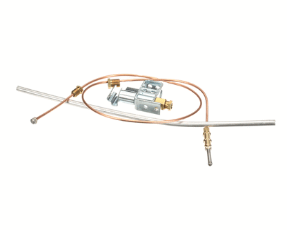 Montague 50917-5 Pilot Oven Assembly (MON50917-5)