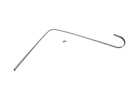 Montague 51350-4 Tubing Al Formed 7/16Od X 41.4 (MON51350-4)