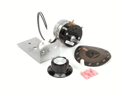 Montague 56166-5 Timer Electric--115V W/Dial Kn (MON56166-5)